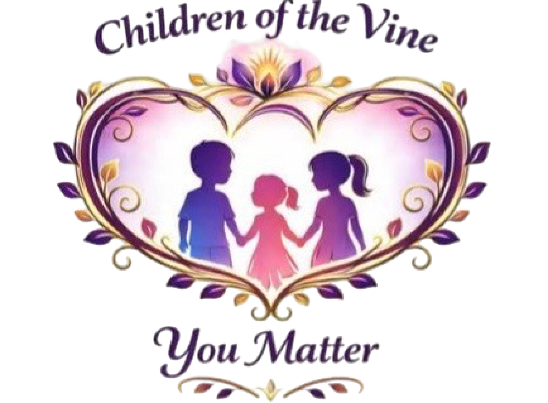 Children of the Vine logo